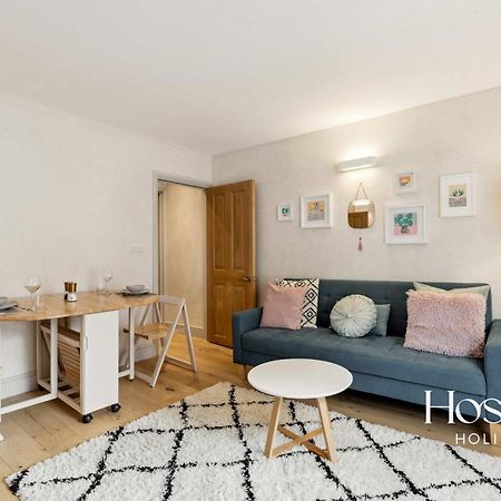 The Loft - 1 Bed Luxury Apartment With Bathtub 헨리온템스 외부 사진